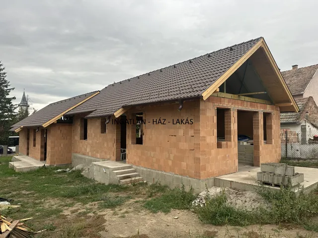 Eladó ház Őrbottyán 75 nm