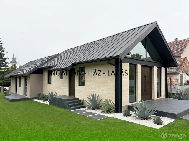 Eladó ház Őrbottyán 75 nm