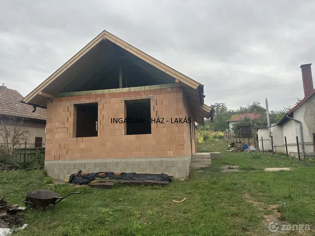 Eladó ház Őrbottyán 75 nm