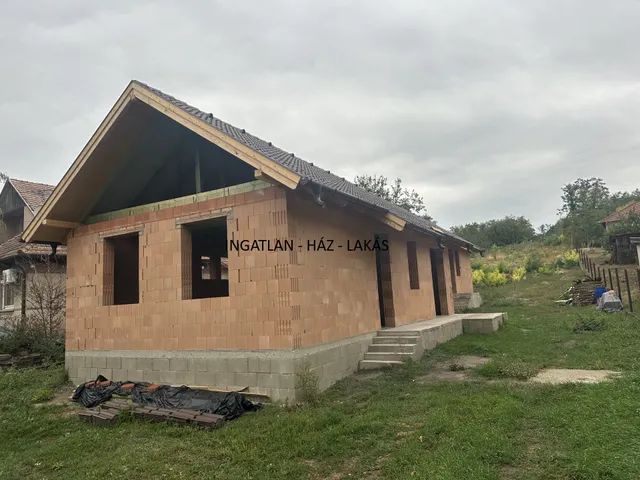Eladó ház Őrbottyán 75 nm