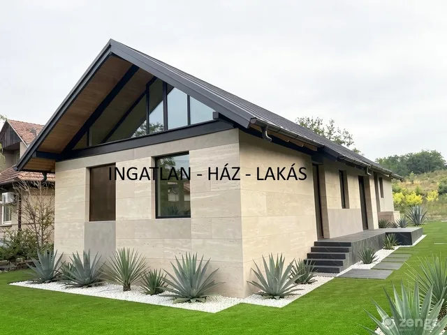 Eladó ház Őrbottyán 75 nm