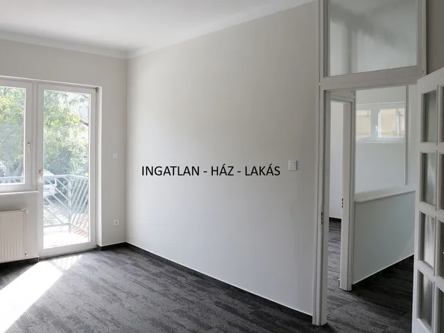 Eladó ház Budapest XI. kerület, Kelenföld 515 nm