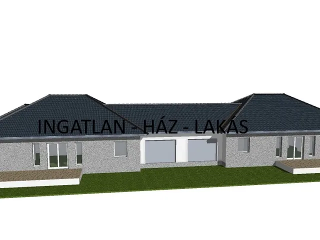 Eladó ház Gödöllő 127 nm