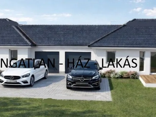 Eladó ház Gödöllő 130 nm