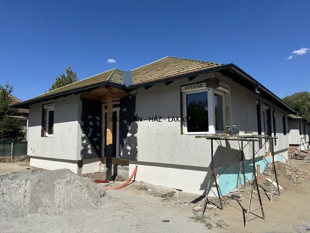 Eladó ház Gödöllő 130 nm