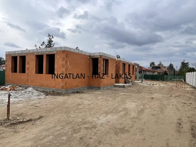 Eladó ház Veresegyház 135 nm