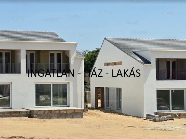 Eladó ház Mogyoród 122 nm