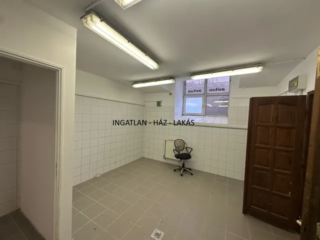 Eladó kereskedelmi és ipari ingatlan Budapest XI. kerület, Kelenföld 87 nm