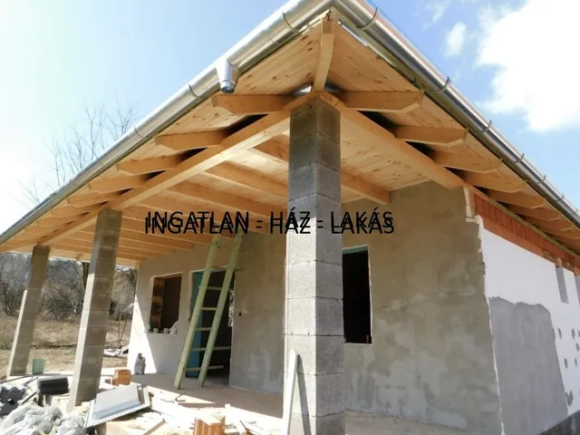 Eladó ház Veresegyház 120 nm
