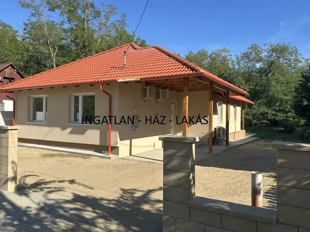 Eladó ház Veresegyház 120 nm