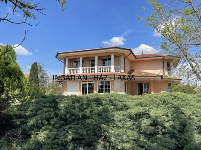 Kiadó lakás Budapest XVI. kerület, Cinkota 70 nm