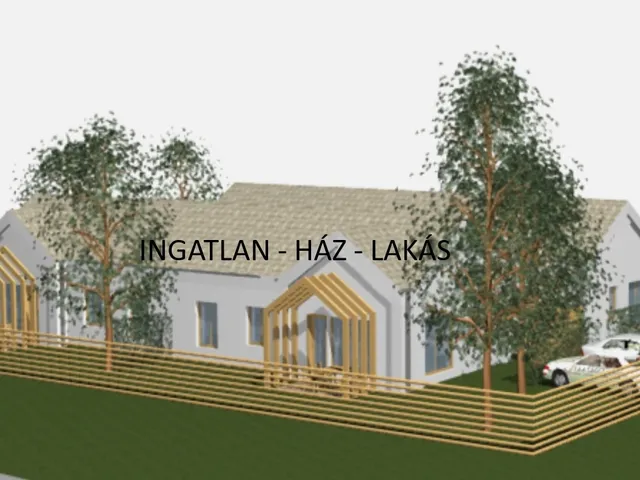 Eladó lakás Vácrátót 57 nm