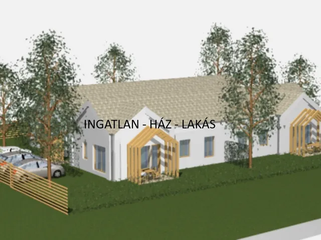 Eladó lakás Vácrátót 57 nm