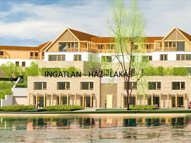 Eladó lakás Veresegyház 79 nm