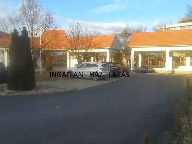Eladó kereskedelmi és ipari ingatlan Gyula 854 nm
