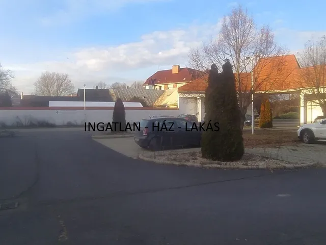 Eladó kereskedelmi és ipari ingatlan Gyula 854 nm