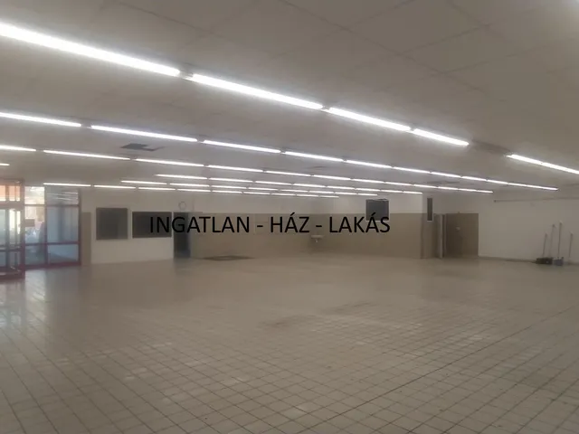 Eladó kereskedelmi és ipari ingatlan Gyula 854 nm