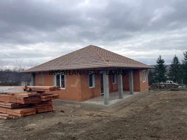 Eladó ház Veresegyház 126 nm