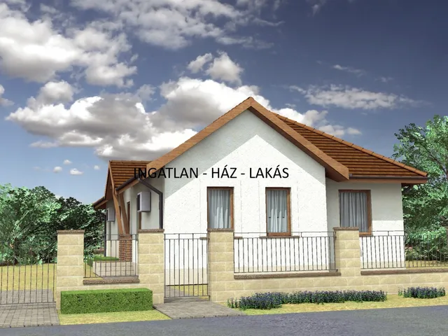 Eladó ház Szada 115 nm