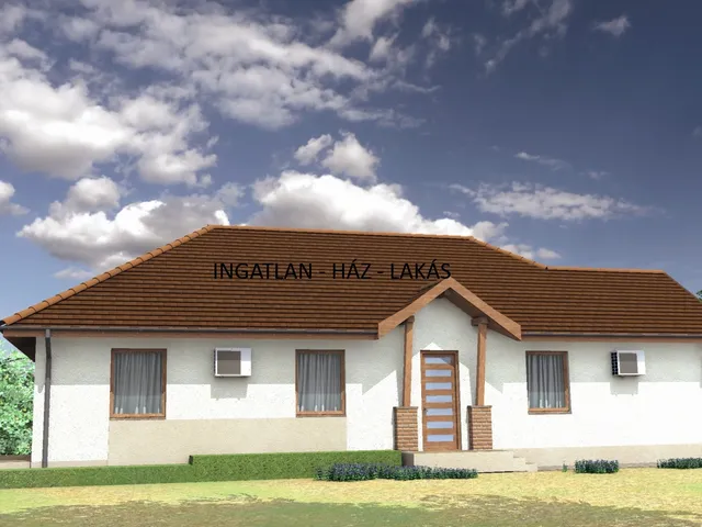 Eladó ház Szada 115 nm