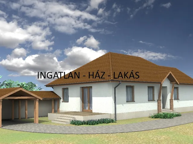 Eladó ház Szada 115 nm