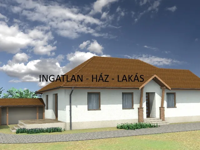 Eladó ház Szada 115 nm