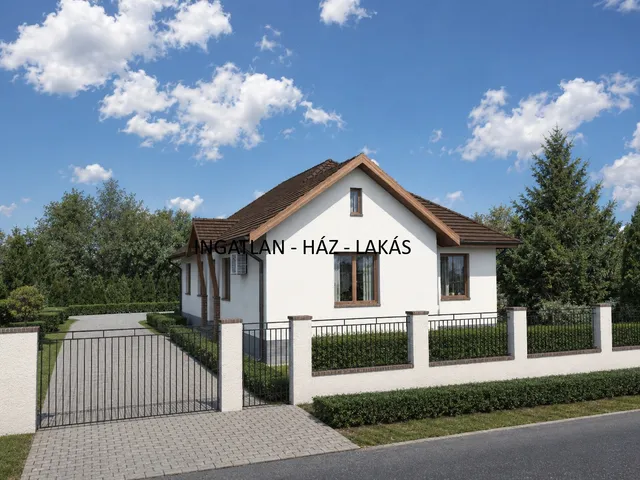 Eladó ház Szada 115 nm