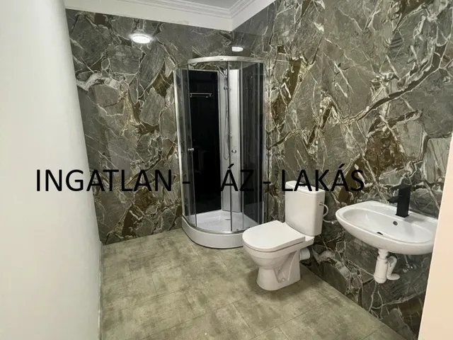 Kiadó lakás Budapest XVI. kerület, Cinkota 25 nm