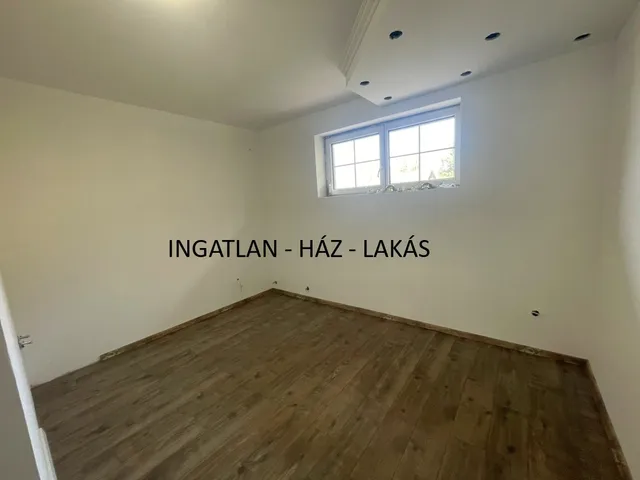 Kiadó lakás Budapest XVI. kerület, Cinkota 21 nm