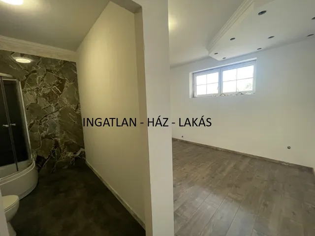 Kiadó lakás Budapest XVI. kerület, Cinkota 21 nm