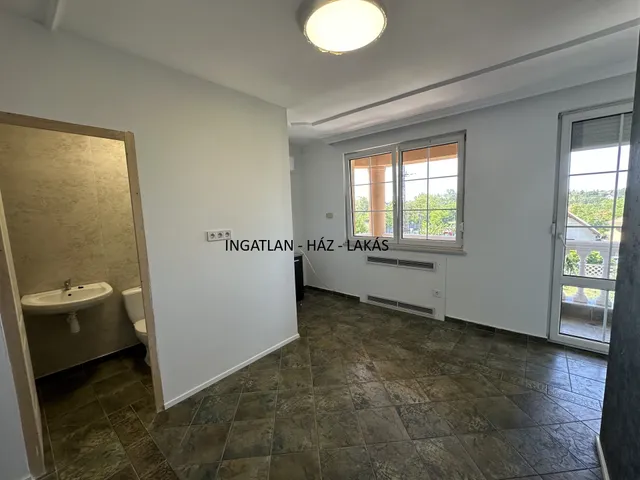 Kiadó lakás Budapest XVI. kerület, Cinkota 25 nm