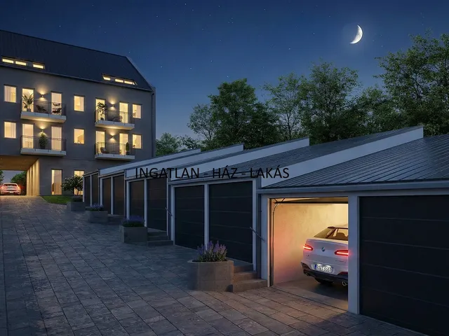 Eladó lakás Érd 61 nm