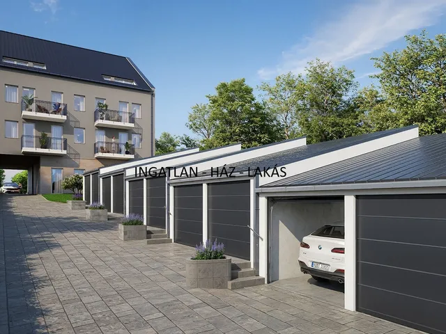 Eladó lakás Érd 77 nm