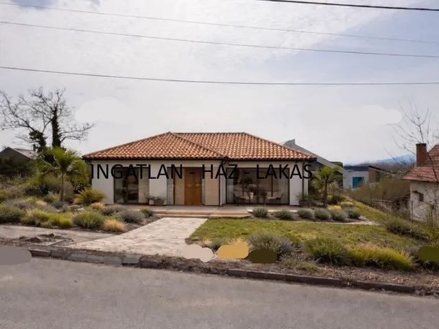 Eladó ház Budapest XVI. kerület, Cinkota 110 nm