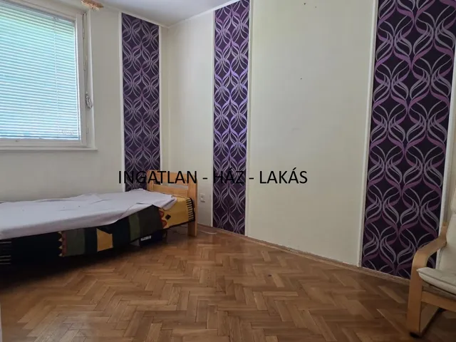 Eladó lakás Budapest XIV. kerület 48 nm