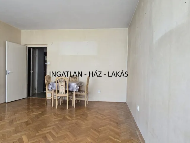 Eladó lakás Budapest XIV. kerület, Zsálya utca 48 nm
