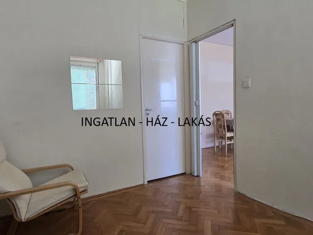 Eladó lakás Budapest XIV. kerület, Zsálya utca 48 nm