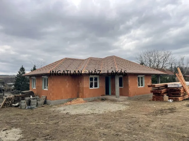 Eladó ház Veresegyház 126 nm