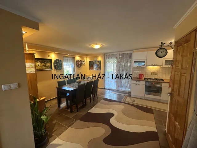 Eladó ház Maglód 114 nm