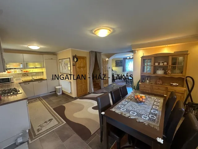 Eladó ház Maglód 114 nm