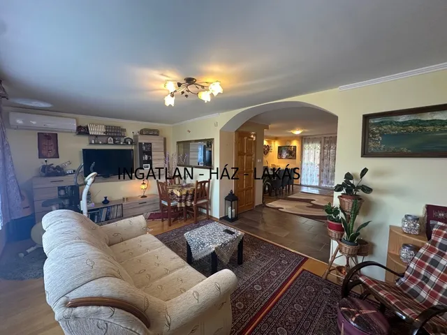 Eladó ház Maglód 114 nm