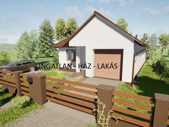 Eladó ház Szada 120 nm