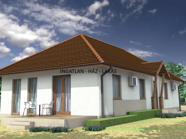 Eladó ház Szada 120 nm