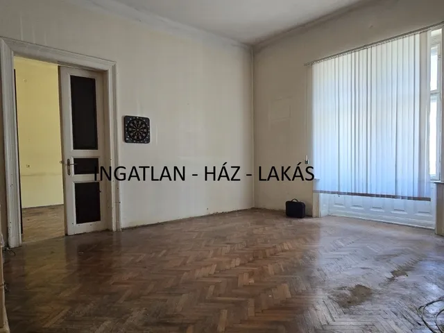 Eladó lakás Budapest VIII. kerület 82 nm
