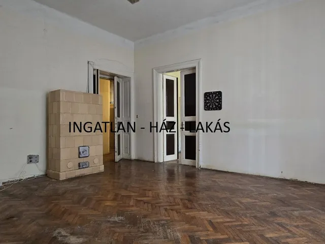 Eladó lakás Budapest VIII. kerület, Üllői út 82 nm