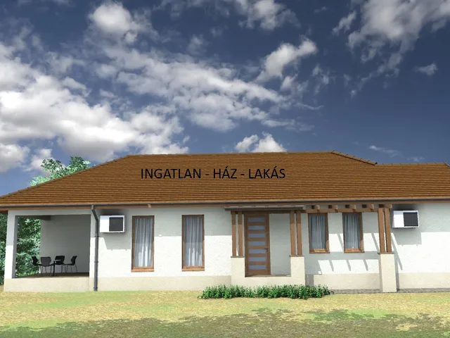 Eladó ház Erdőkertes 119 nm