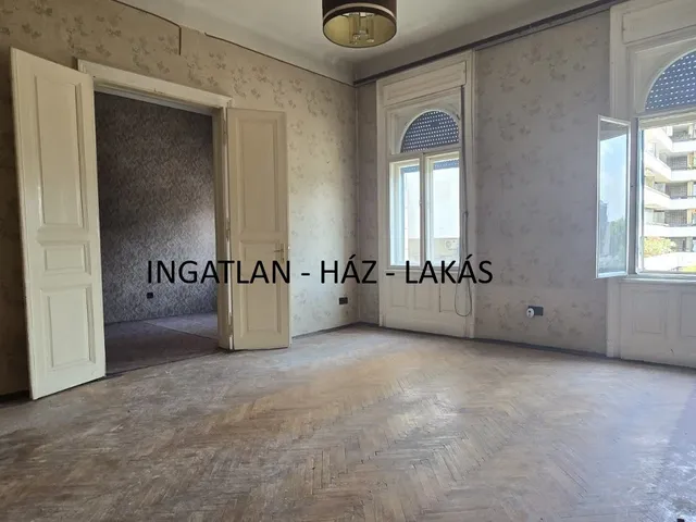 Eladó lakás Budapest VIII. kerület, Palotanegyed 80 nm