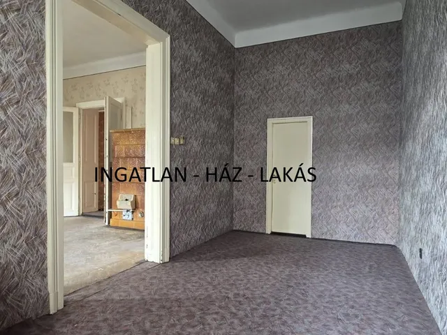 Eladó lakás Budapest VIII. kerület, Palotanegyed, Luther utca 80 nm