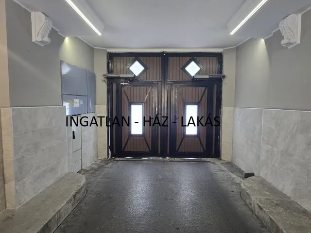 Eladó lakás Budapest VII. kerület 139 nm
