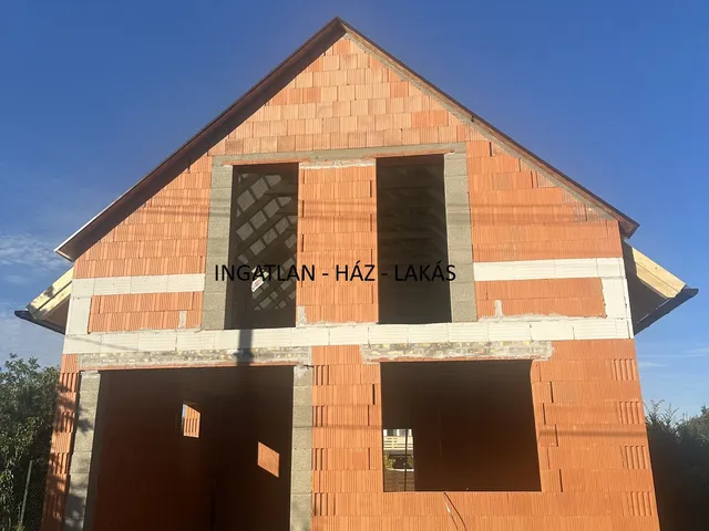 Eladó ház Veresegyház 122 nm